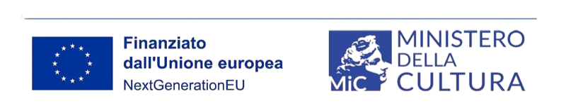 MiC NextGenerationEU Logo